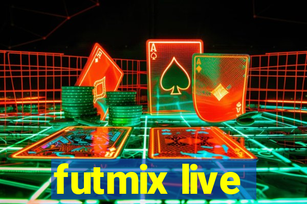 futmix live